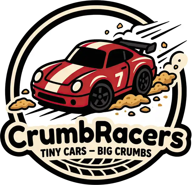 CrumbRacers